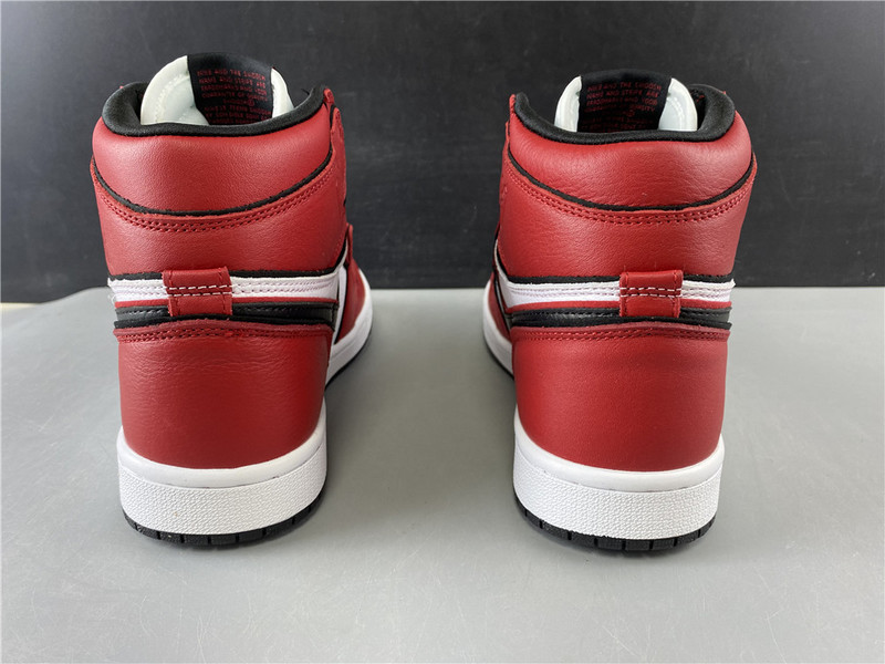 air jordan 1 bloodline 2.0 555088-129