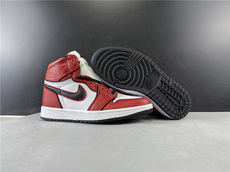 air jordan 1 bloodline 2.0 555088-129
