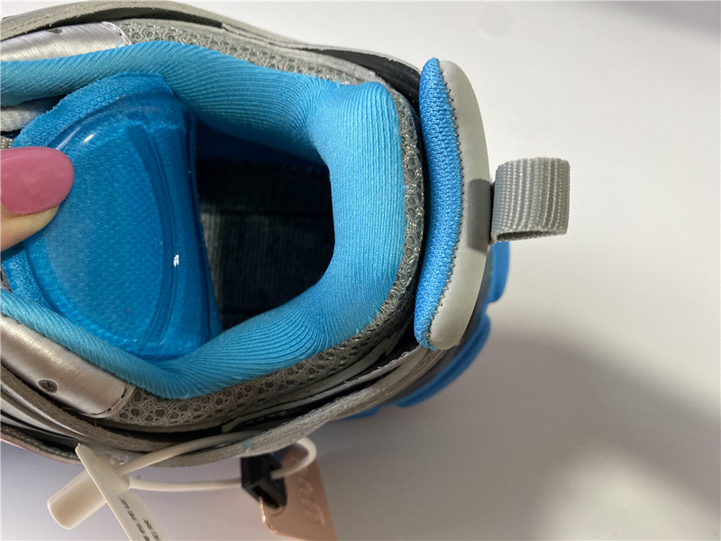 Ba*len*cia*ga track sneaker