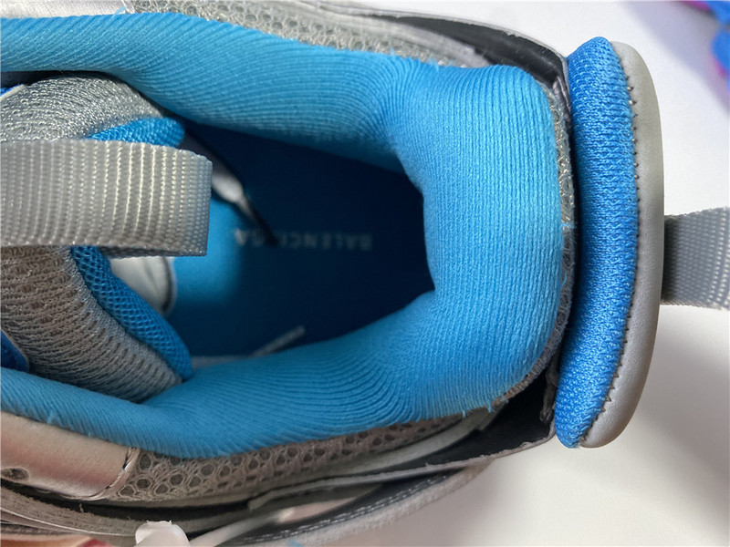 Ba*len*cia*ga track sneaker