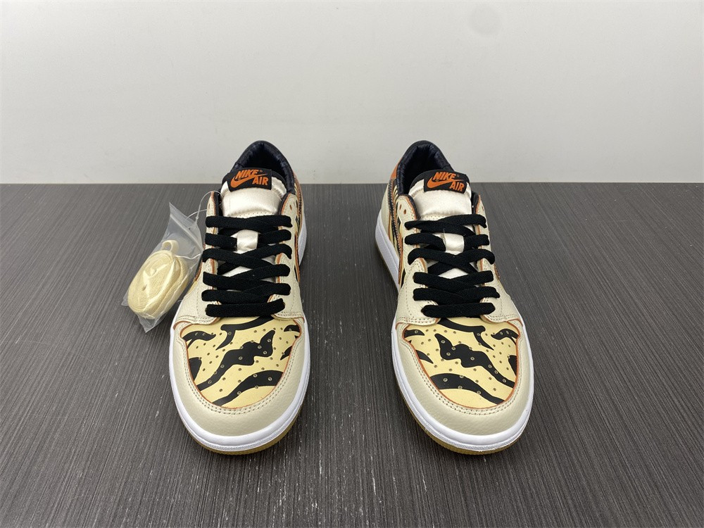 jordan 1 low og year of the tiger - dh6932-100