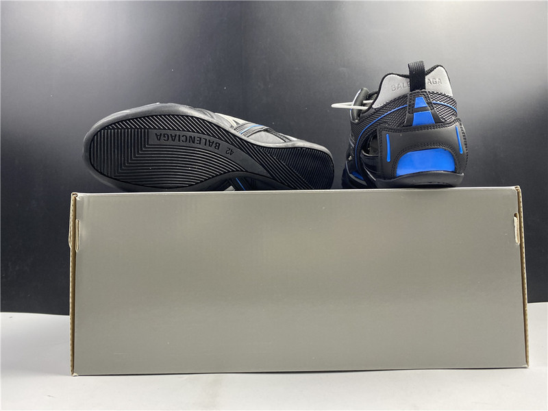 Ba*len*cia*ga track 6.0