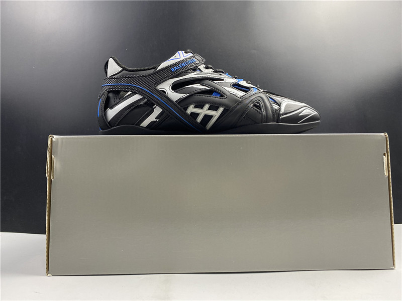 Ba*len*cia*ga track 6.0