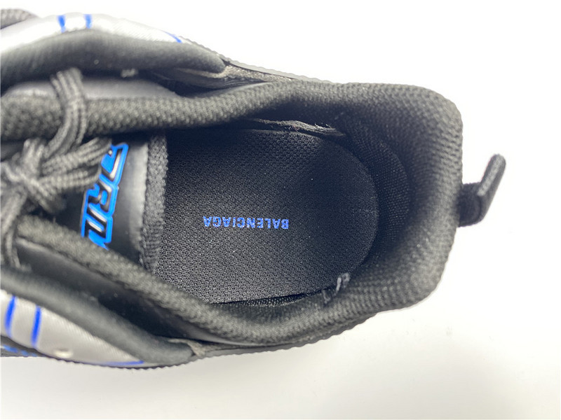 Ba*len*cia*ga track 6.0