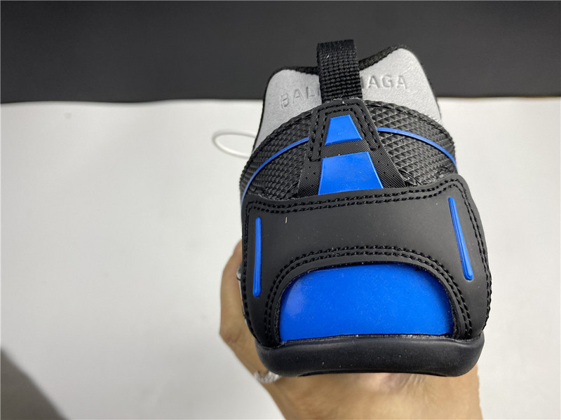 Ba*len*cia*ga track 6.0