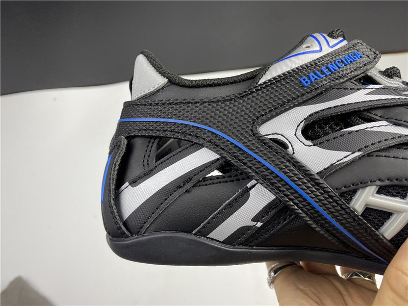 Ba*len*cia*ga track 6.0