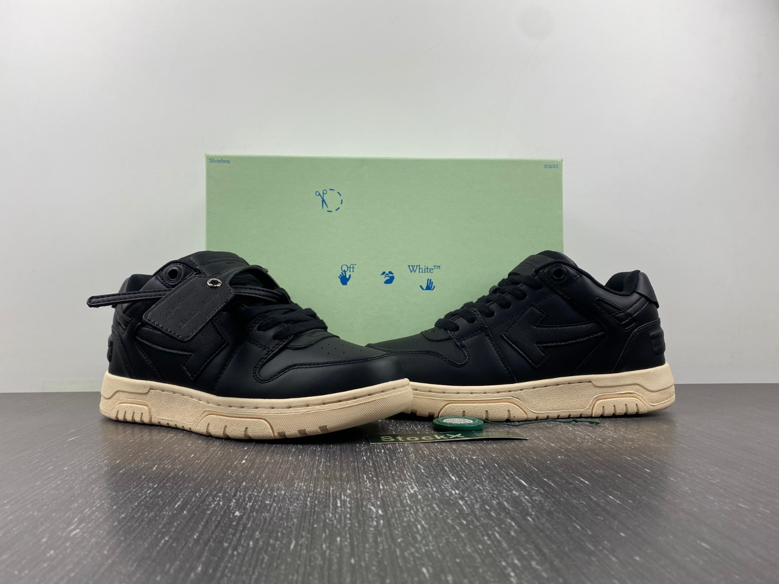 owt out of office sneakers