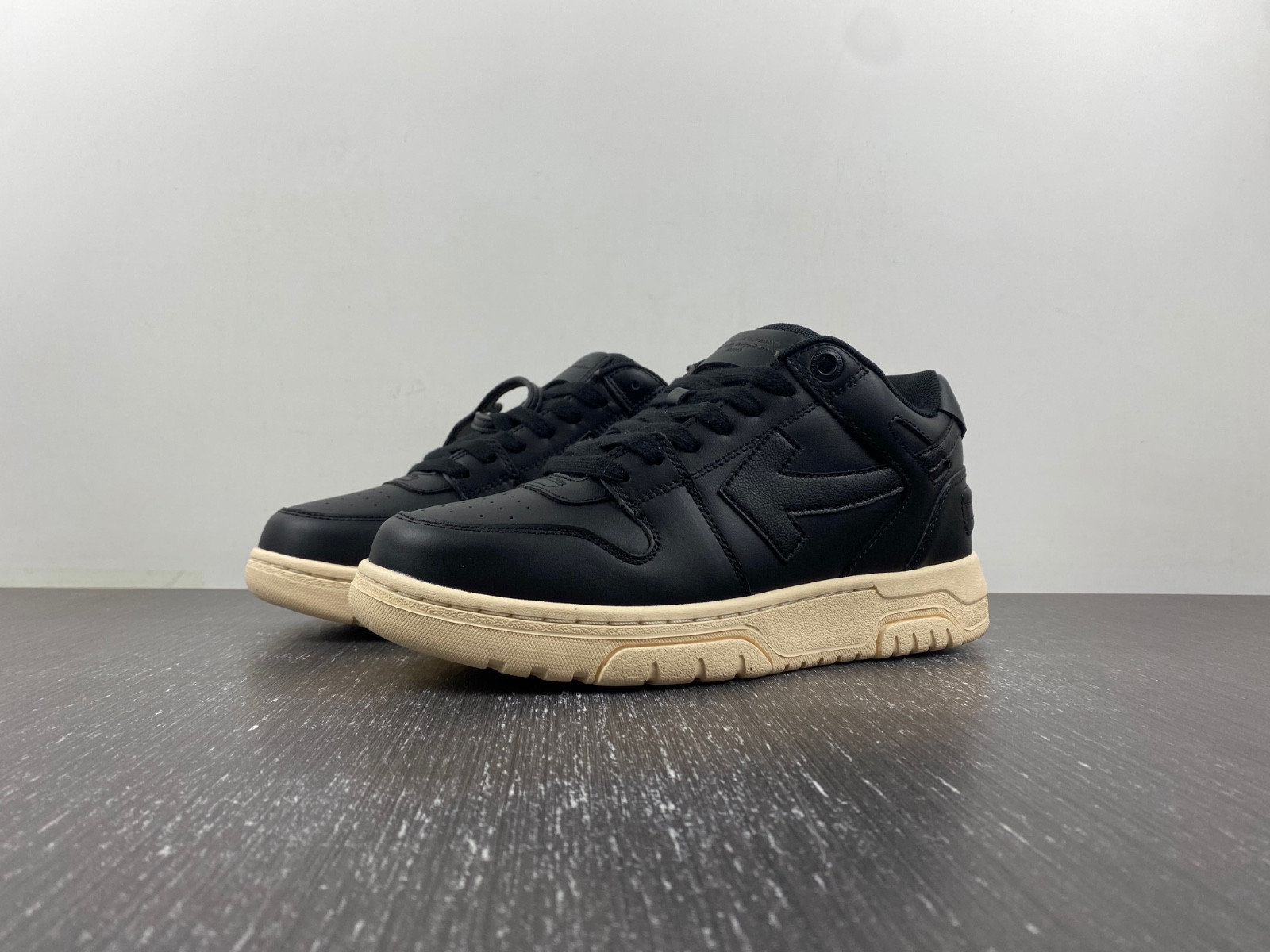 owt out of office sneakers