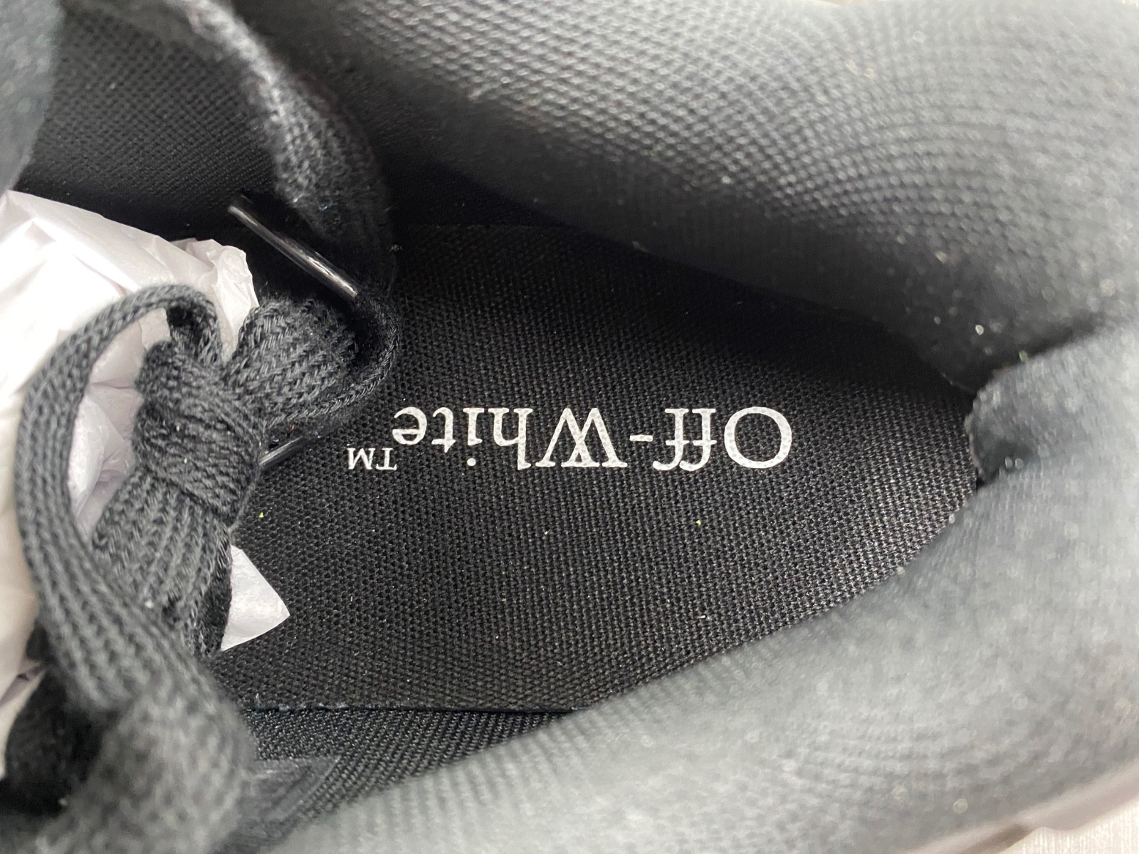 owt out of office sneakers