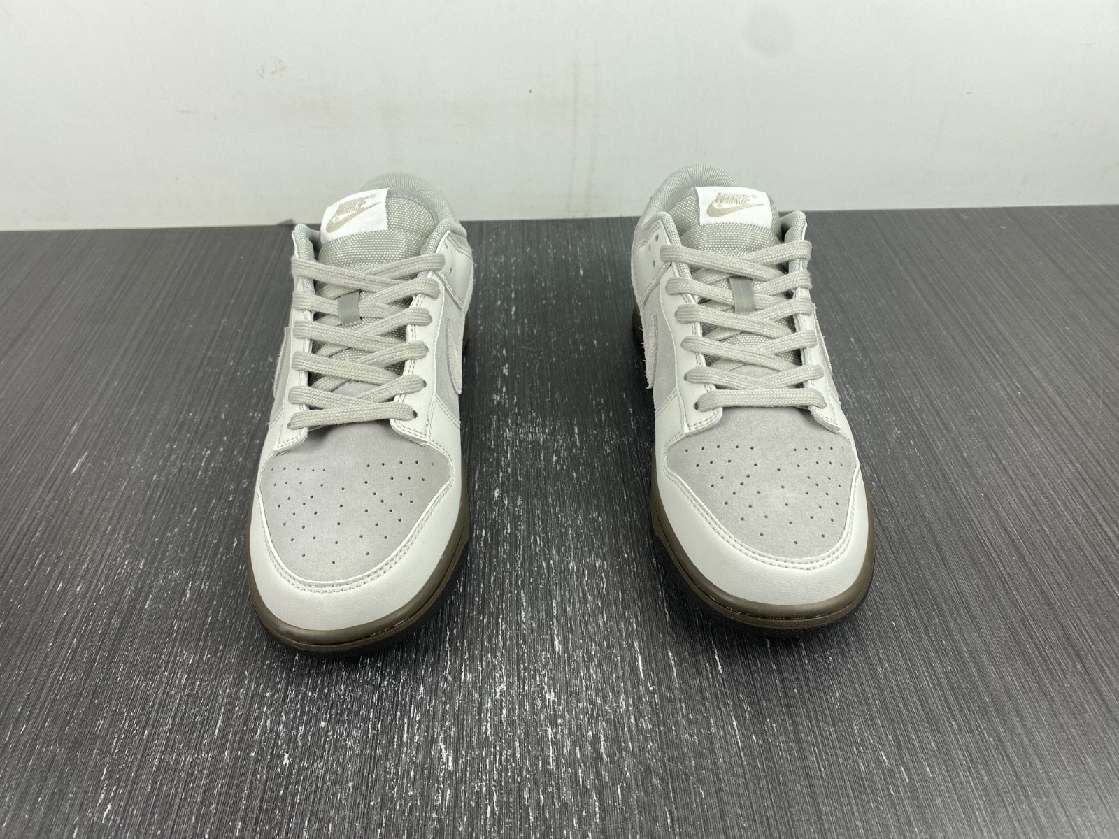 nike dunk low ironstone - fd9746-001