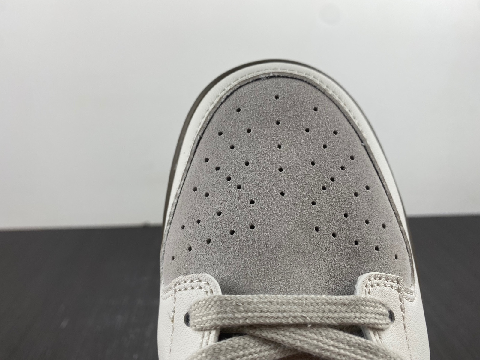 nike dunk low ironstone - fd9746-001