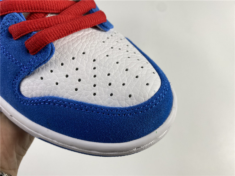 nike sb dunk high doraemon release date ci2692-400