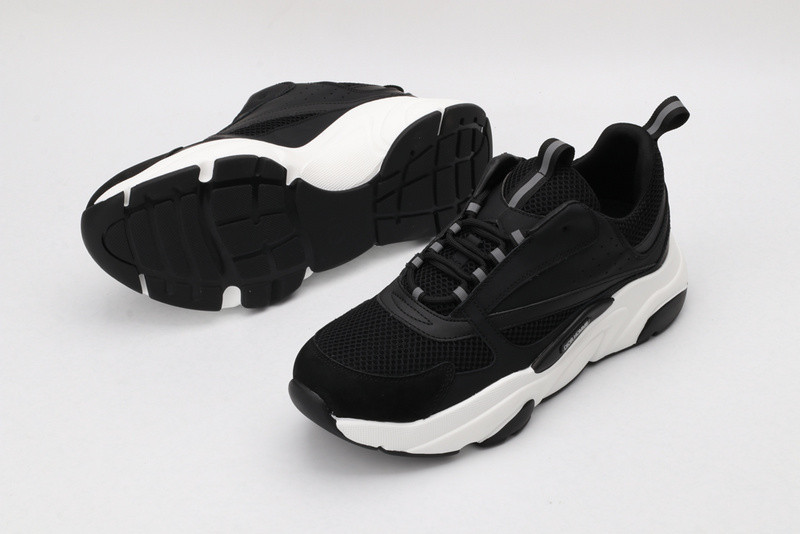 D*or homme b22 trainer sneaker