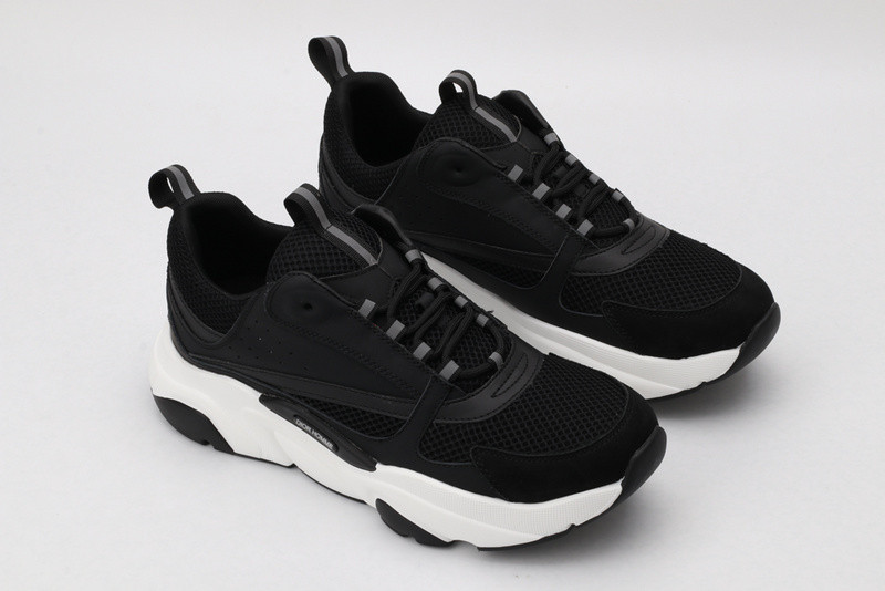 D*or homme b22 trainer sneaker