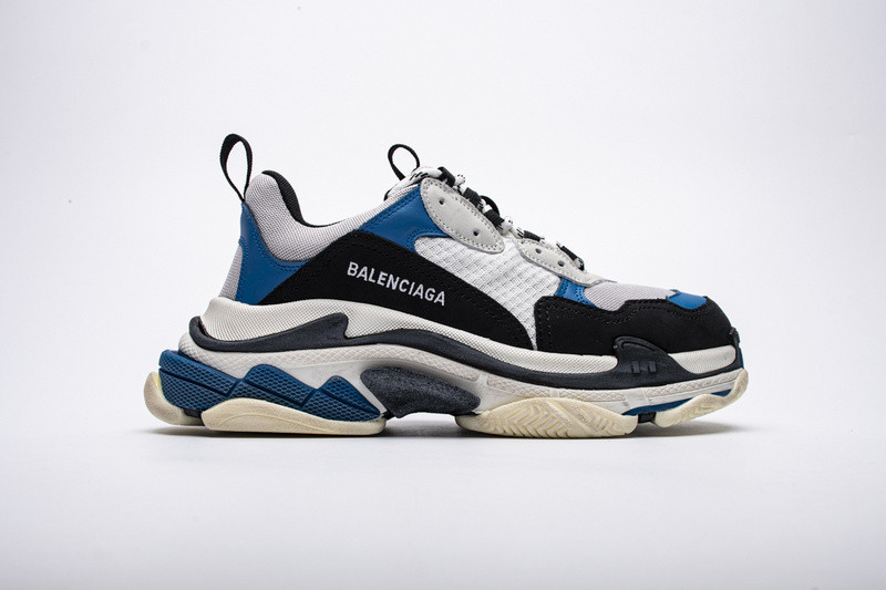 Ba*len*cia*ga triple s 524039 w09oh 7080