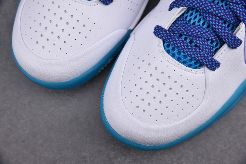 nike kobe 4 protro draft day hornets men