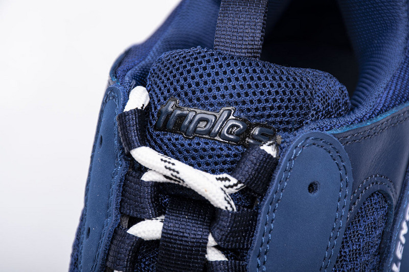 Ba*len*cia*ga triple s bule 44351 w06f1 9878