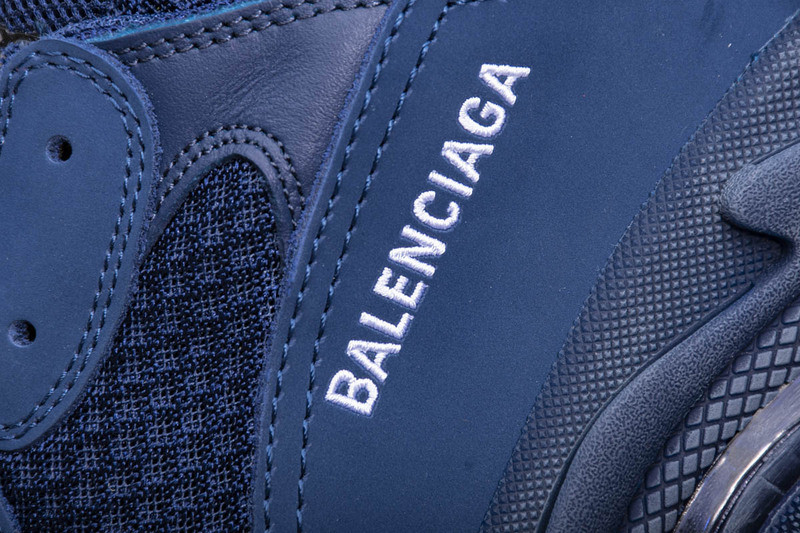 Ba*len*cia*ga triple s bule 44351 w06f1 9878