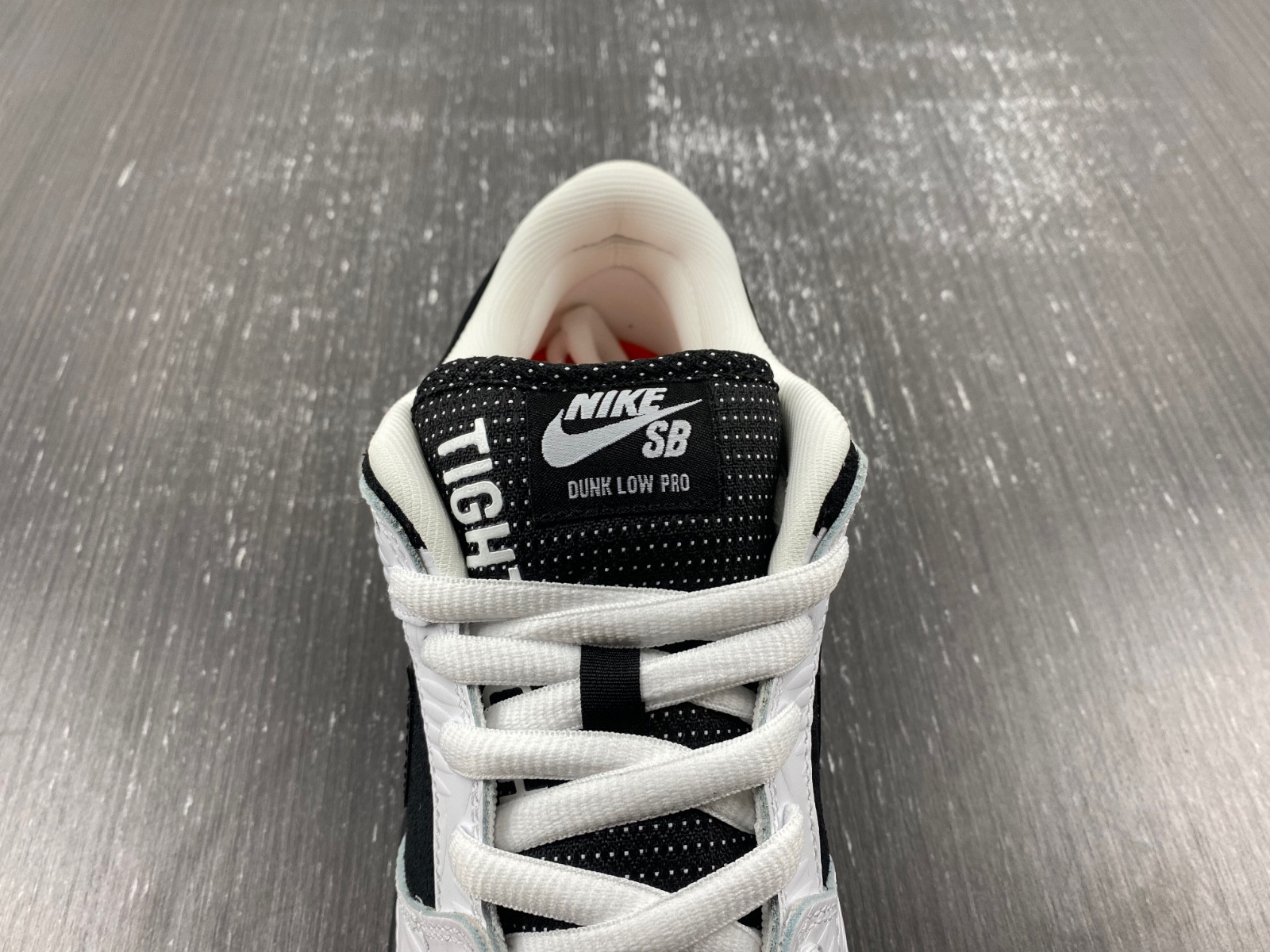 nike sb dunk low tightbooth men