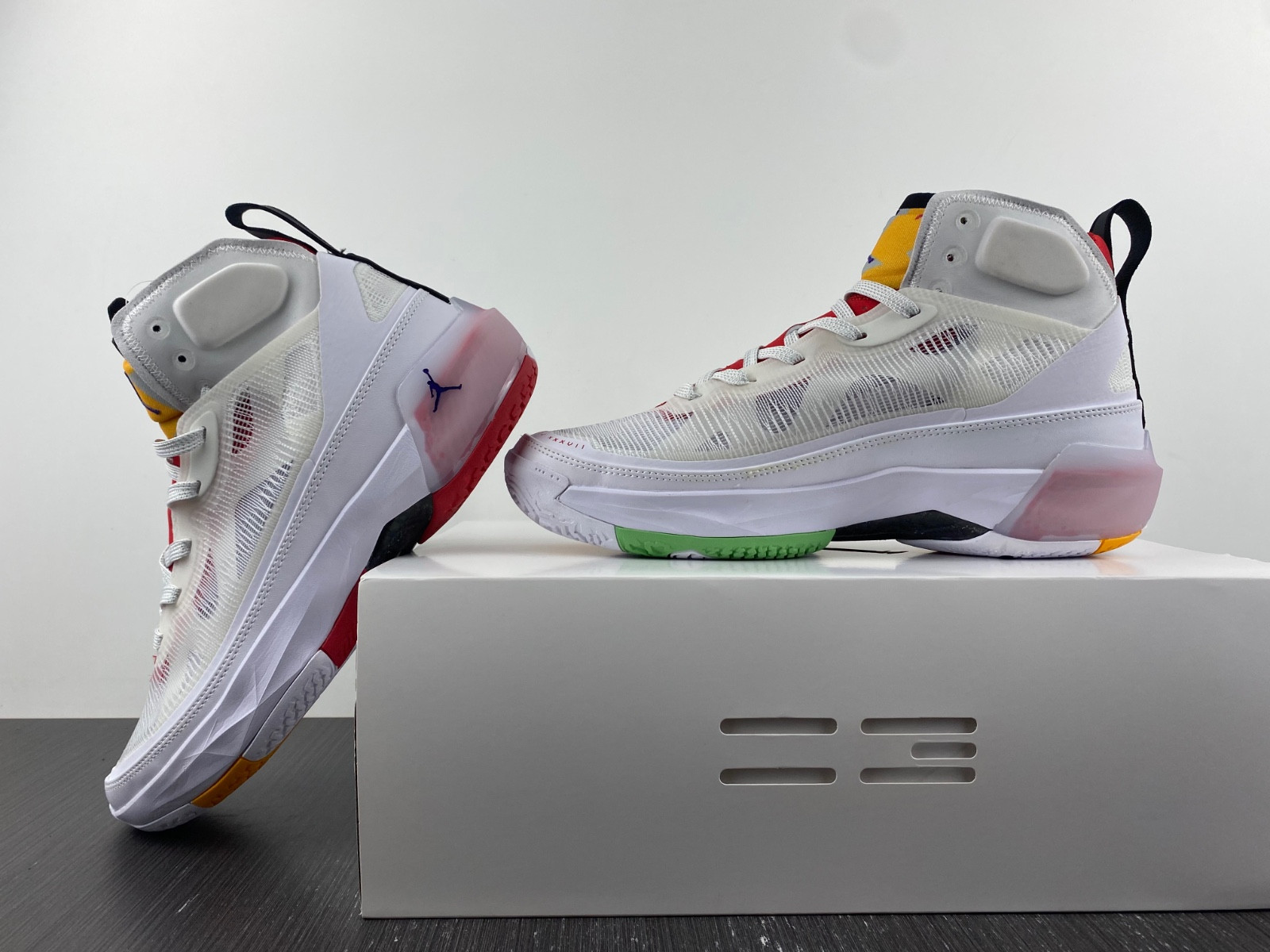 jordan 37 hare dd6958-160