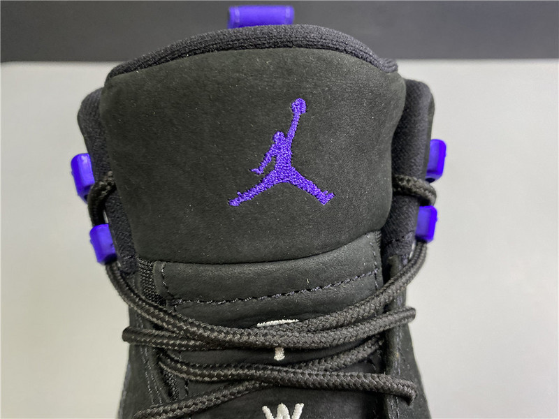 air jordan 12 “dark concord” ct8013-005