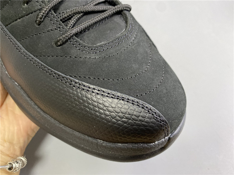 air jordan 12 “dark concord” ct8013-005