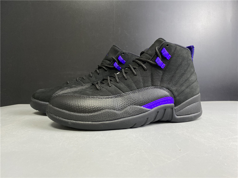 air jordan 12 “dark concord” ct8013-005