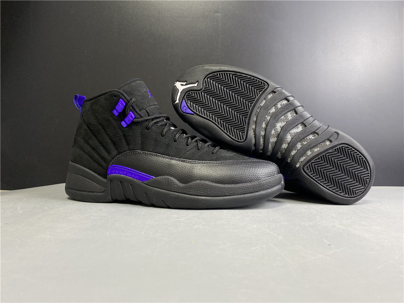air jordan 12 “dark concord” ct8013-005
