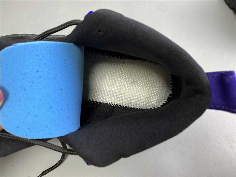 air jordan 12 “dark concord” ct8013-005