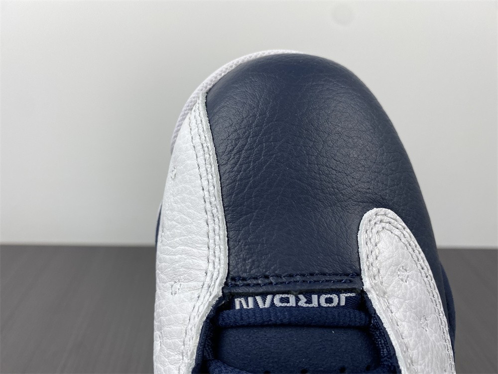 air jordan 13 “dark powder blue ” 414571-144