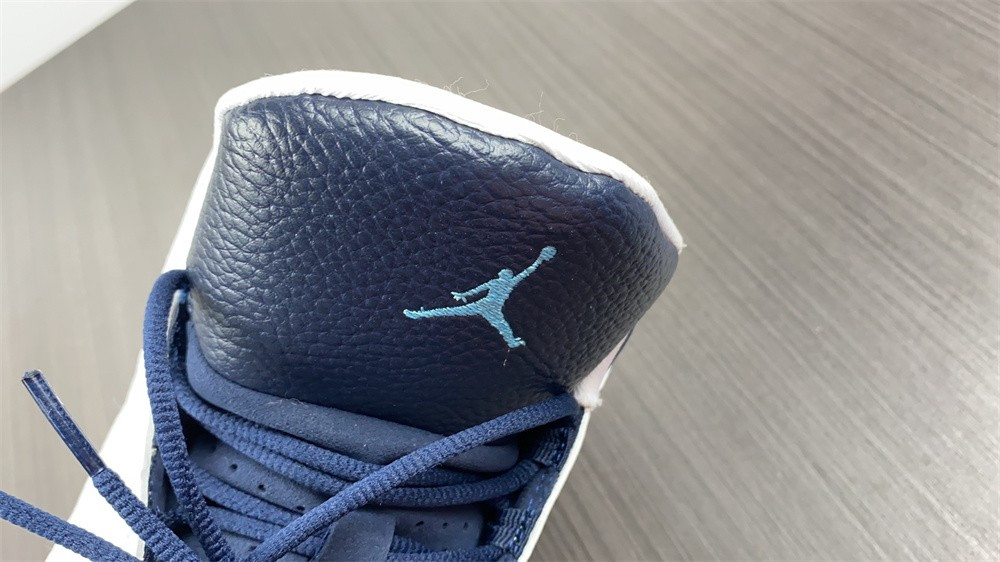 air jordan 13 “dark powder blue ” 414571-144