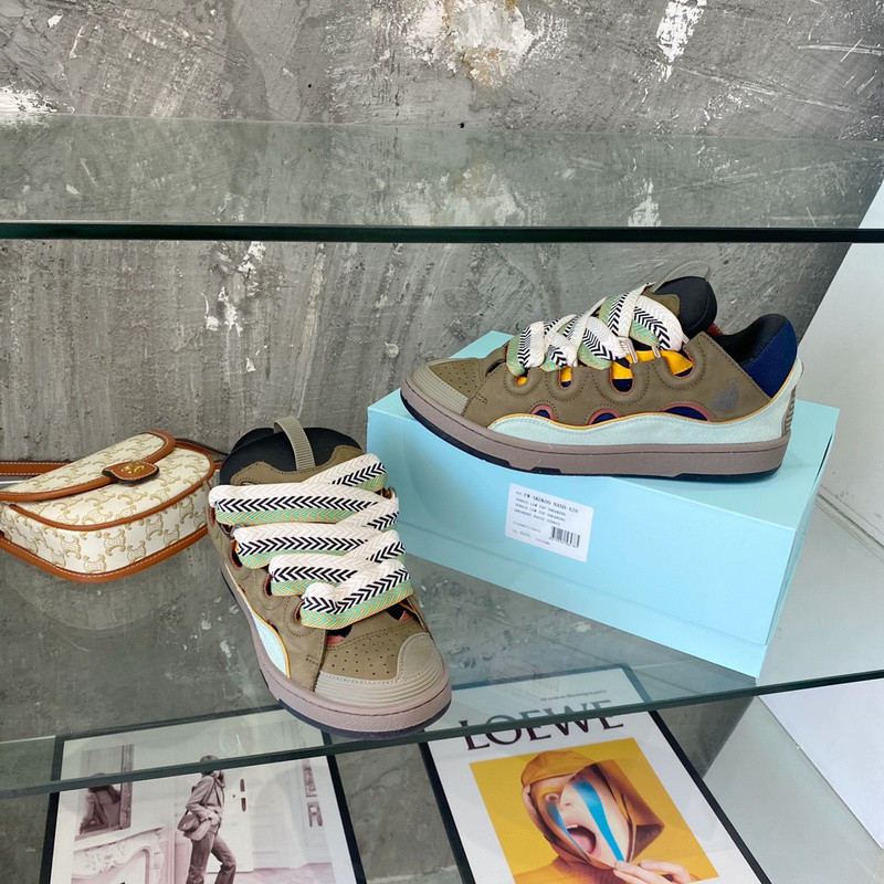 lanvi sneaker