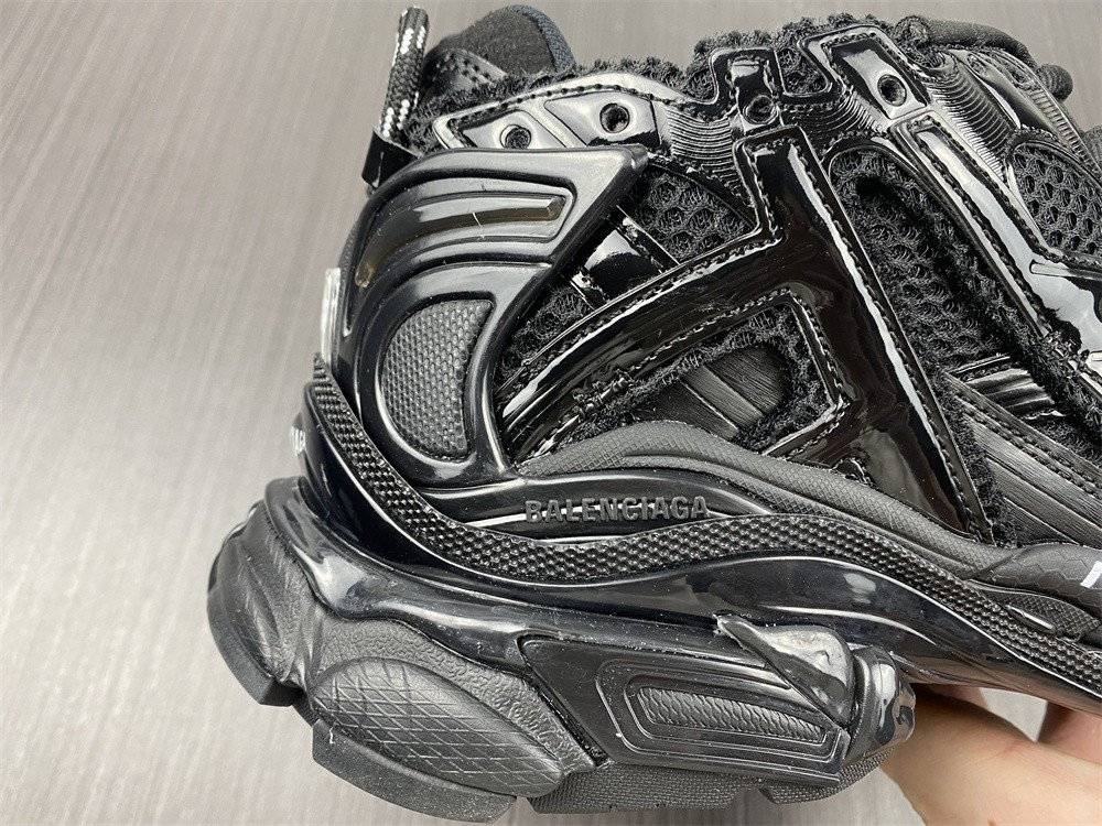 Ba*len*cia*ga runner sneaker 677403w3ra91000