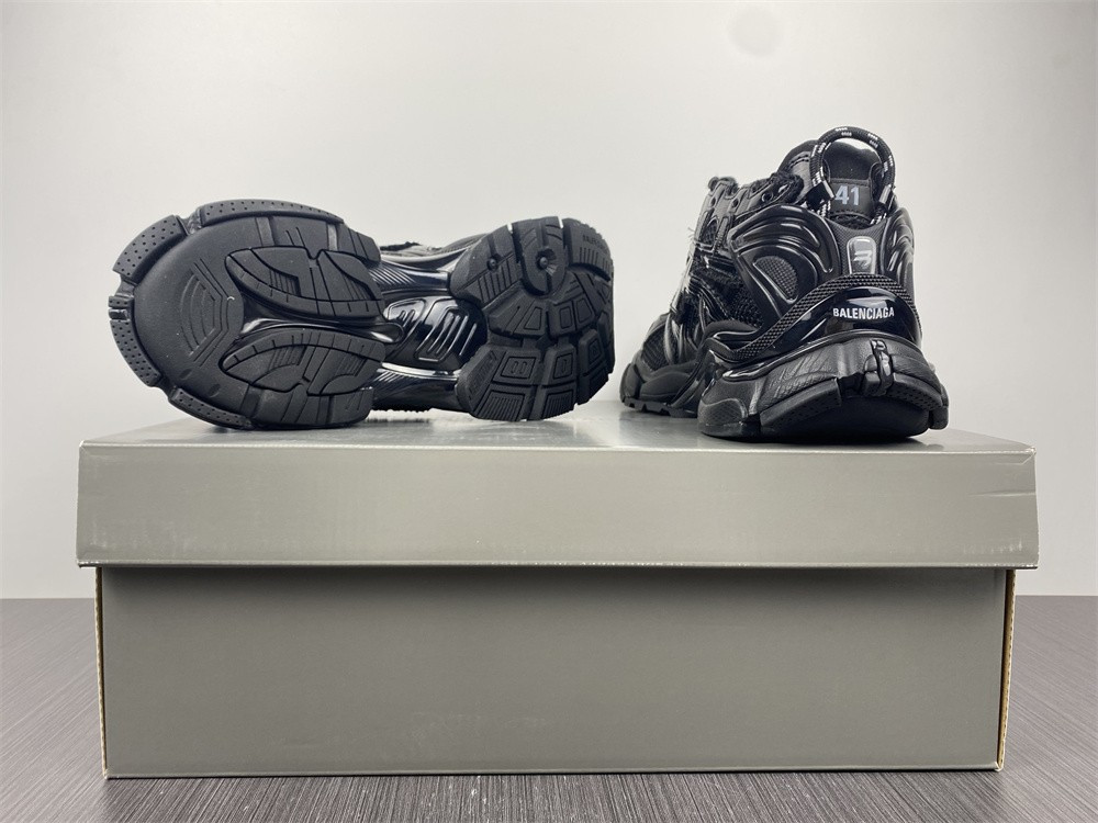 Ba*len*cia*ga runner sneaker 677403w3ra91000