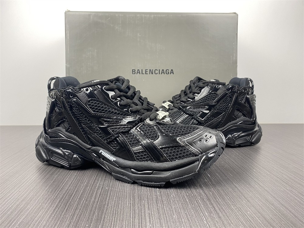 Ba*len*cia*ga runner sneaker 677403w3ra91000