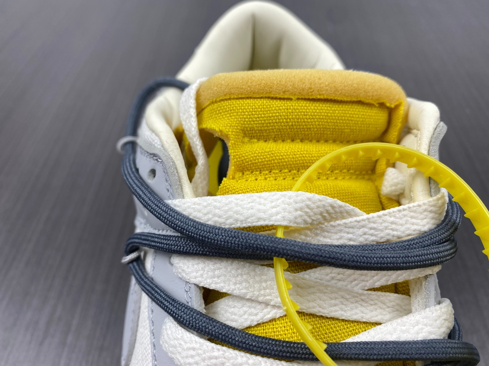 nike dunk low owt lot 41 - dm1602-105