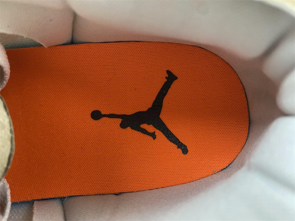 jordan 1 low inside out white phanT0m - dn1635-100