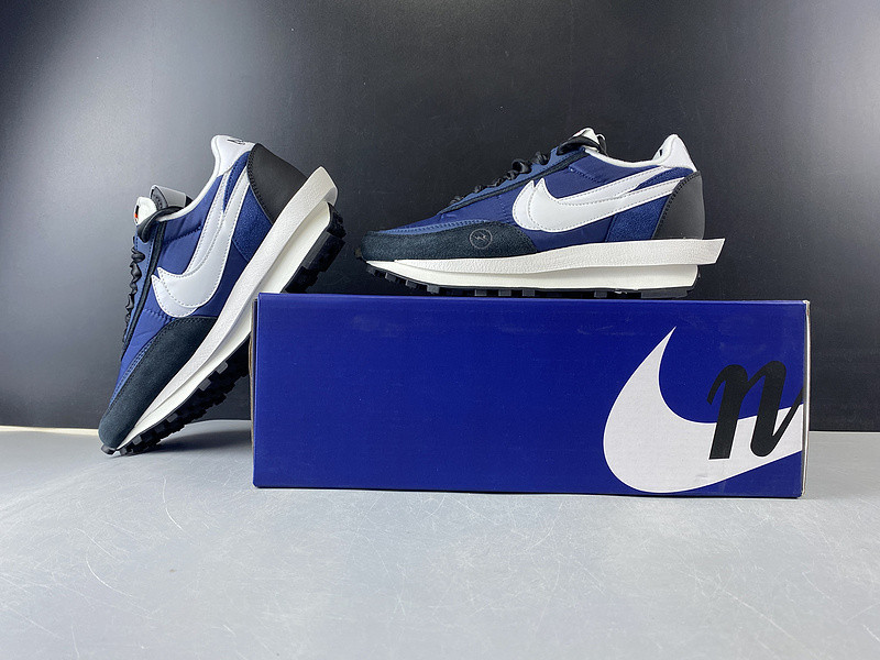 nike sacai x ldv waffle bv0073-401