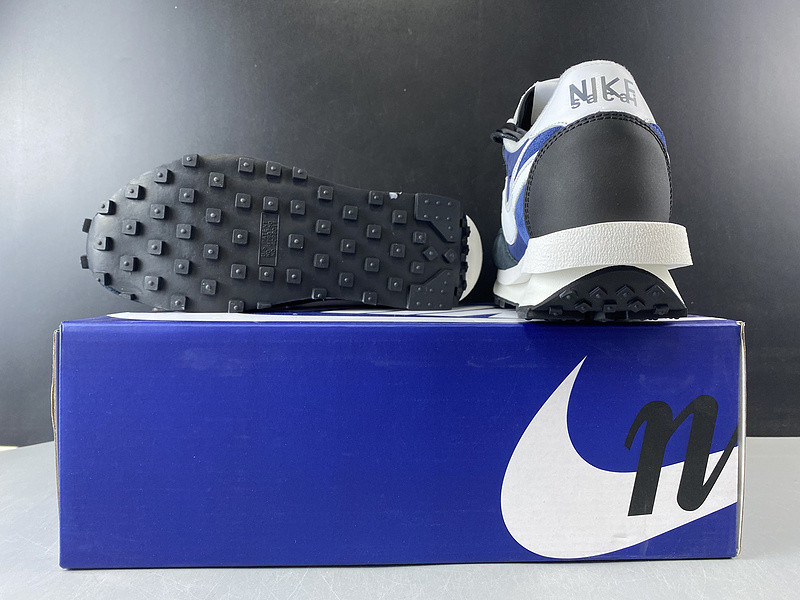 nike sacai x ldv waffle bv0073-401