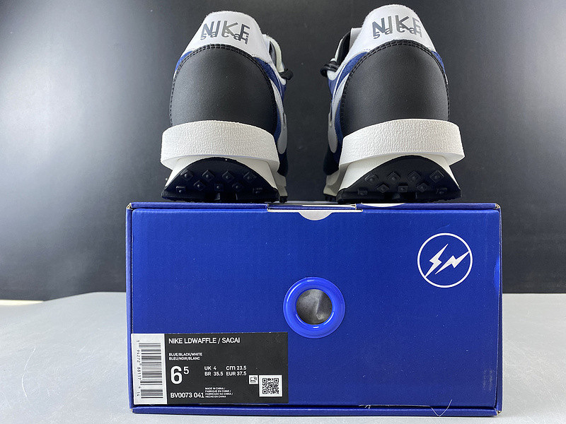 nike sacai x ldv waffle bv0073-401