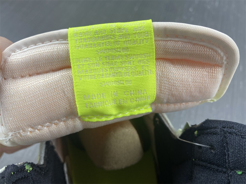 air jordan 1 retro high og visionaire volt 555088-702