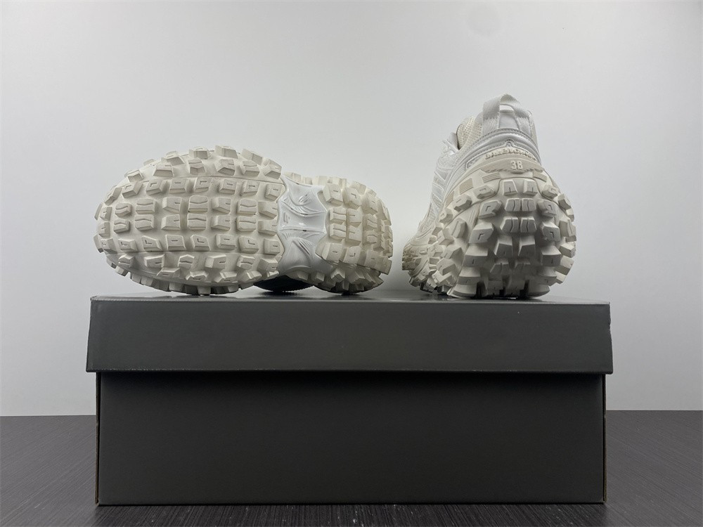 Ba*len*cia*ga defender sneaker