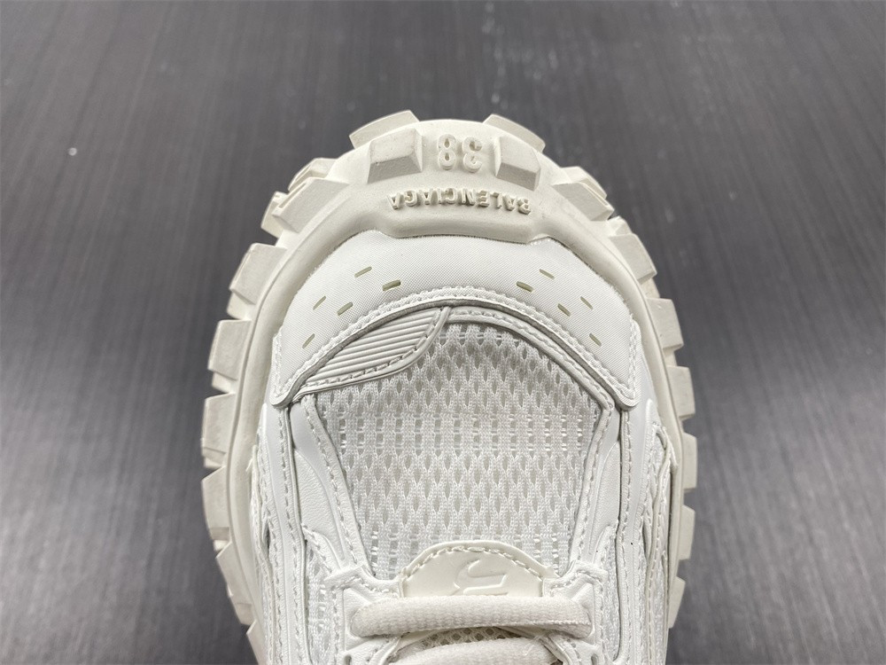 Ba*len*cia*ga defender sneaker