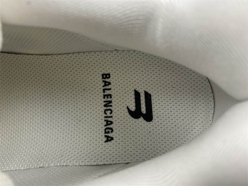 Ba*len*cia*ga defender sneaker