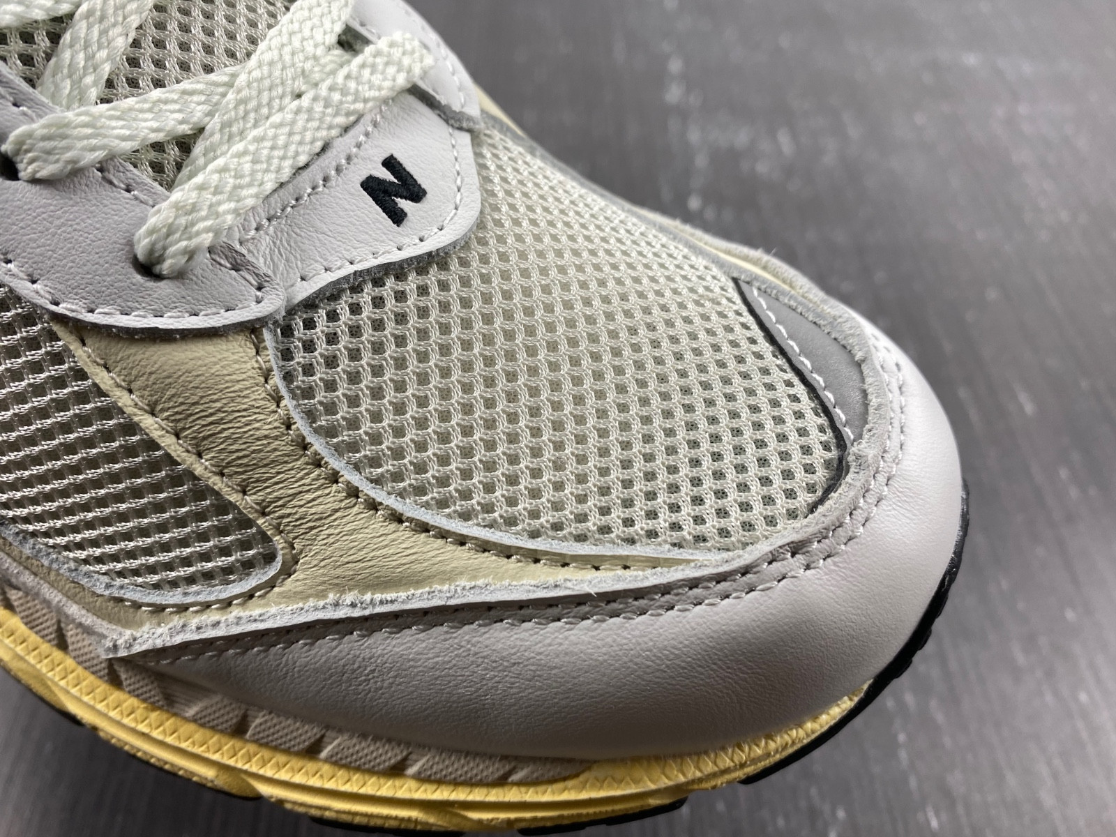 new Ba1an*e 2002r thisisneverthat white - ml2002rt