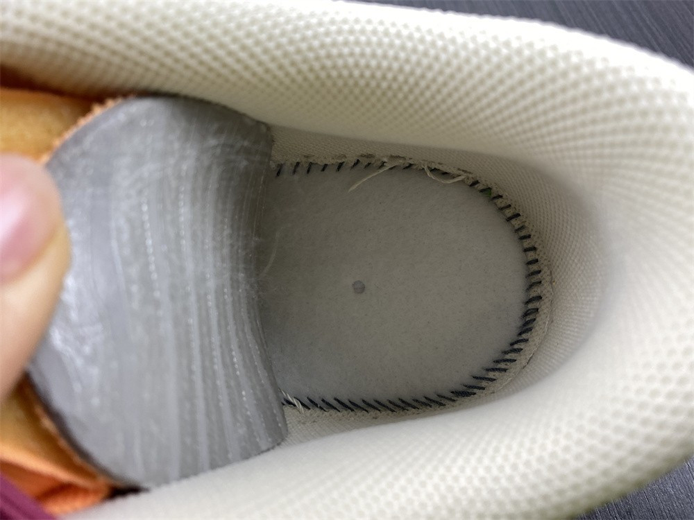 nike dunk low owt lot 35 - dj0950-114