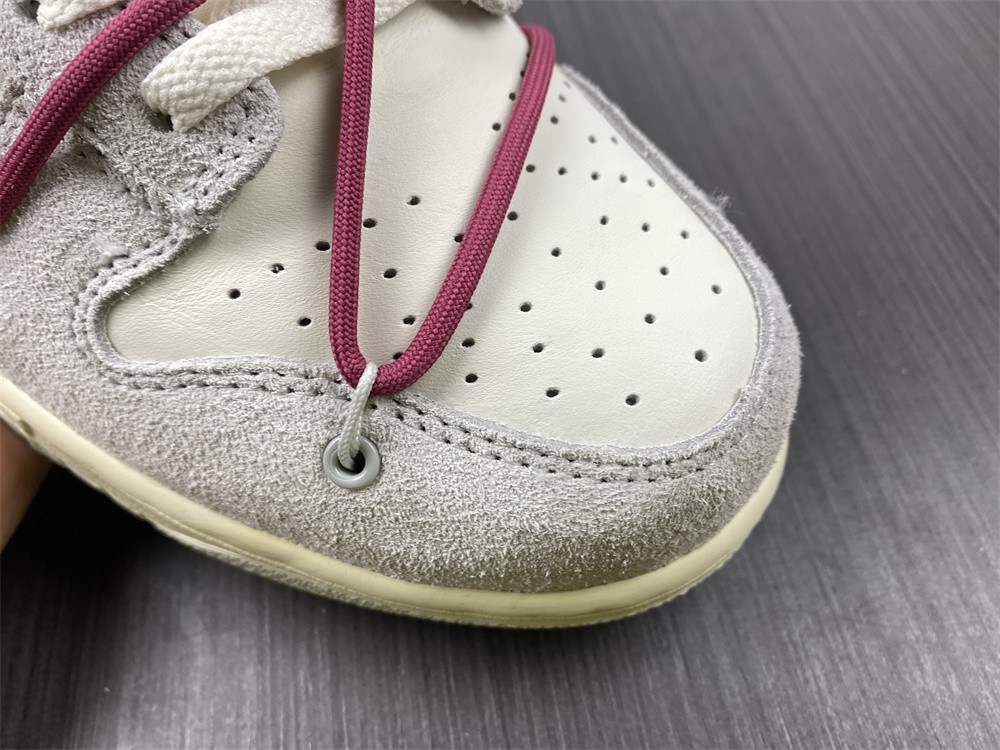 nike dunk low owt lot 35 - dj0950-114