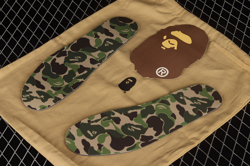 bape sneakers