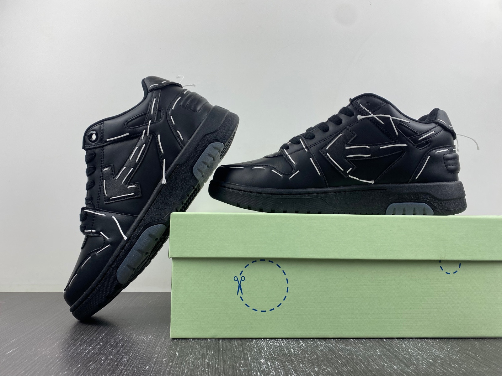 owt out of office sneakers