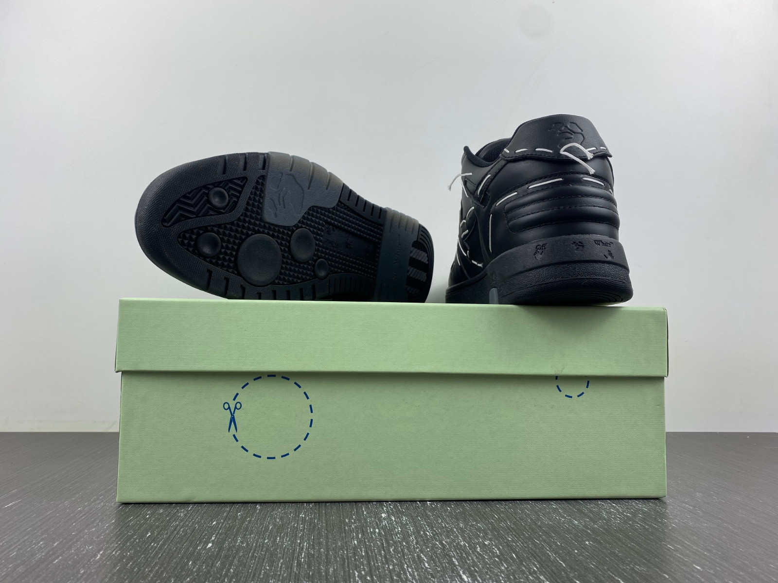 owt out of office sneakers